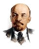 Ленин в анекдотах
