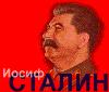 Сталин в анекдотах